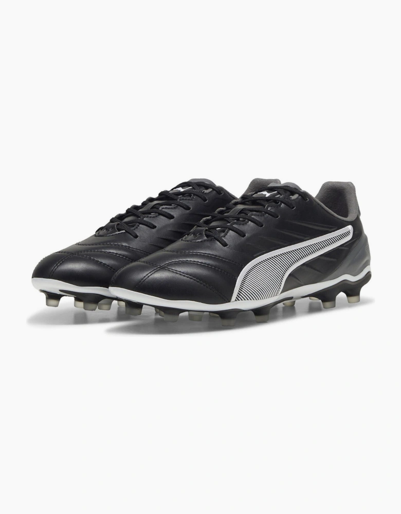 King Pro Fg Ag Firm Ground Football Boots Mens