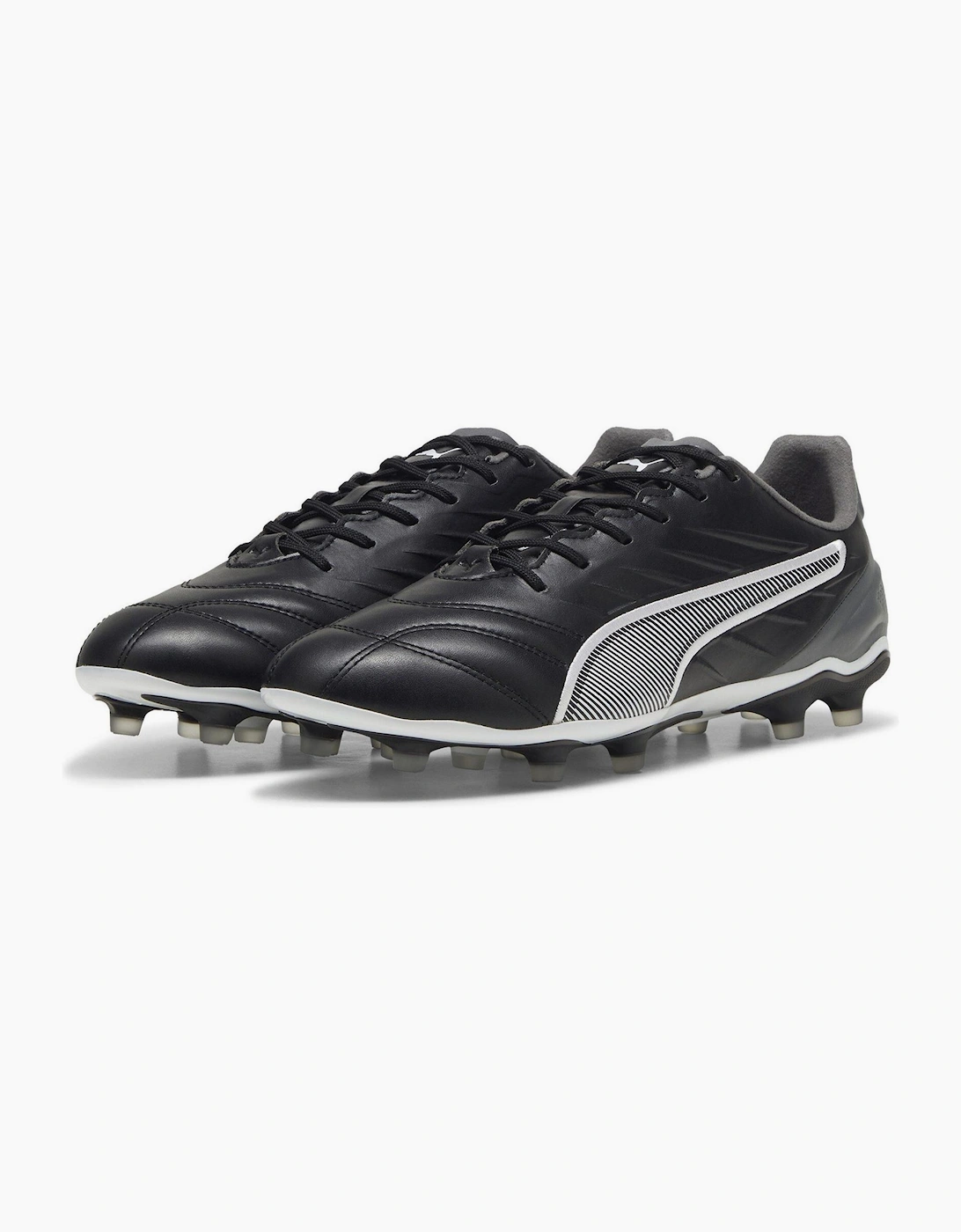 King Pro Fg Ag Firm Ground Football Boots Mens, 7 of 6