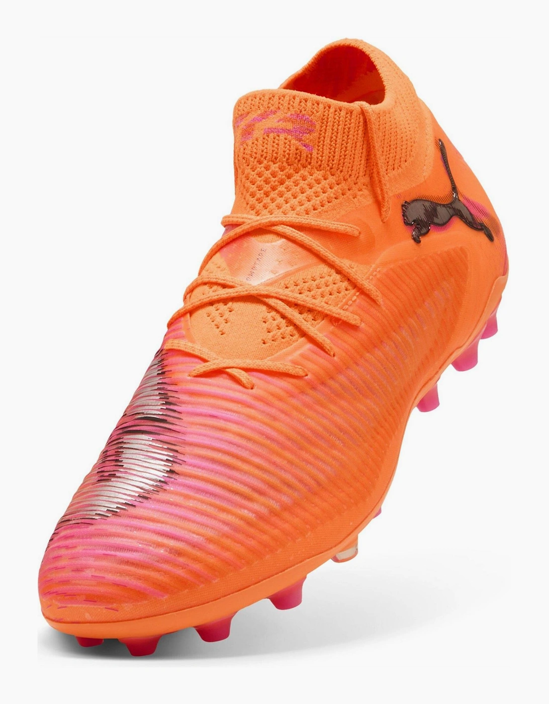 8 Ultimate MG Firm Ground Football Boots