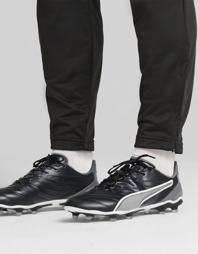 King Pro Fg Ag Firm Ground Football Boots Mens