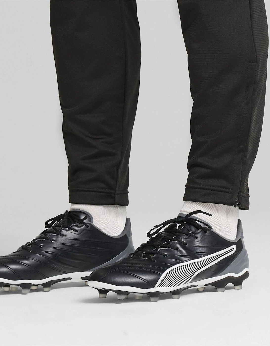 King Pro Fg Ag Firm Ground Football Boots Mens