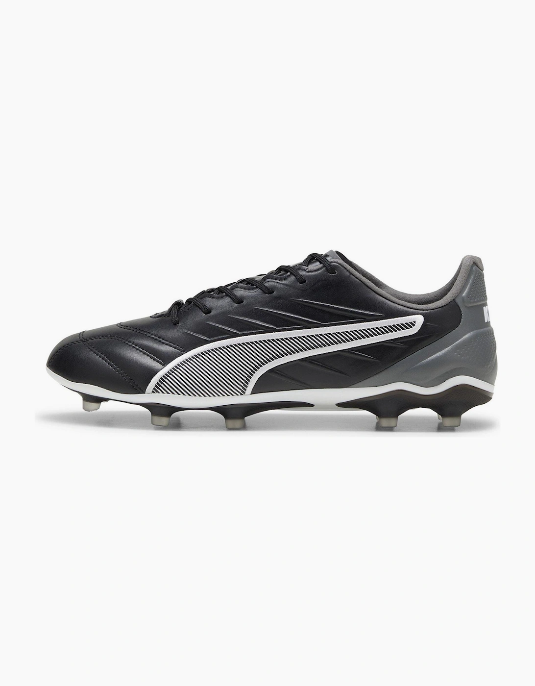 King Pro Fg Ag Firm Ground Football Boots Mens