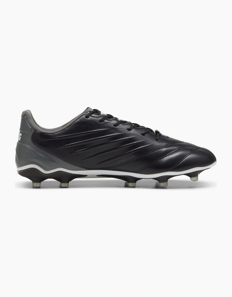 King Pro Fg Ag Firm Ground Football Boots Mens