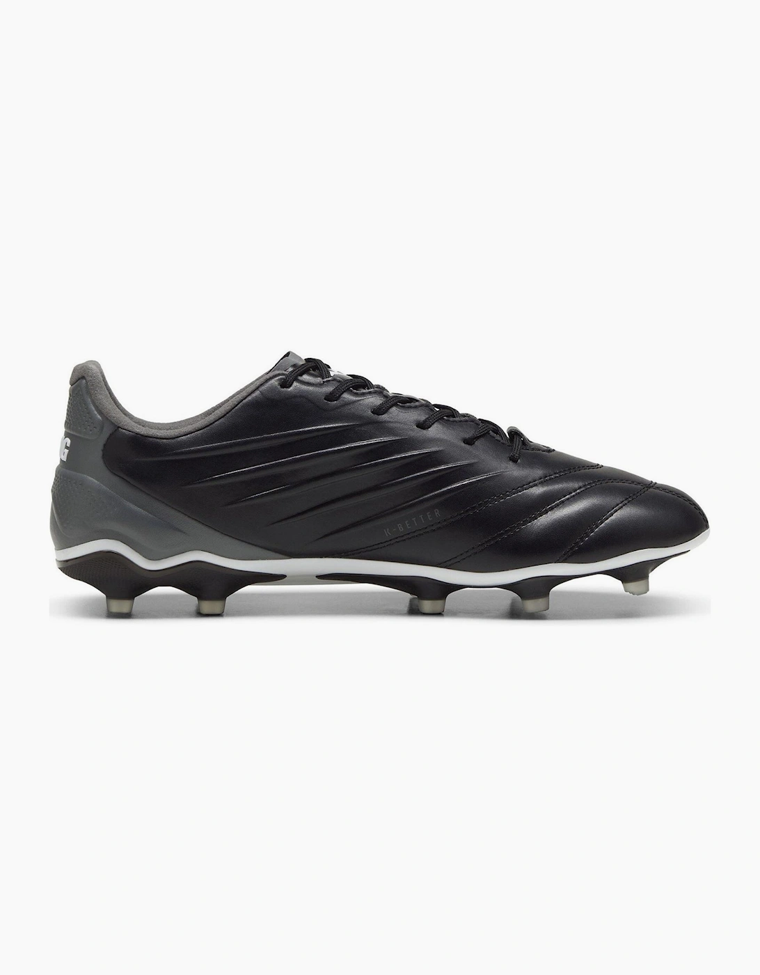 King Pro Fg Ag Firm Ground Football Boots Mens