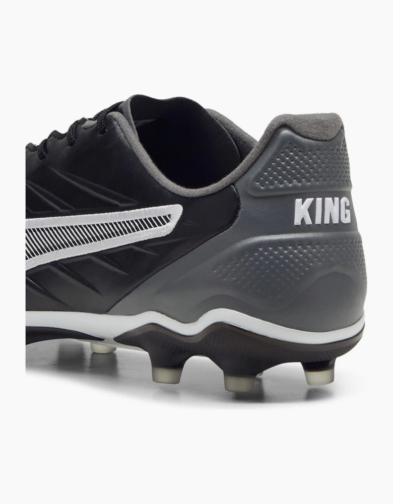 King Pro Fg Ag Firm Ground Football Boots Mens