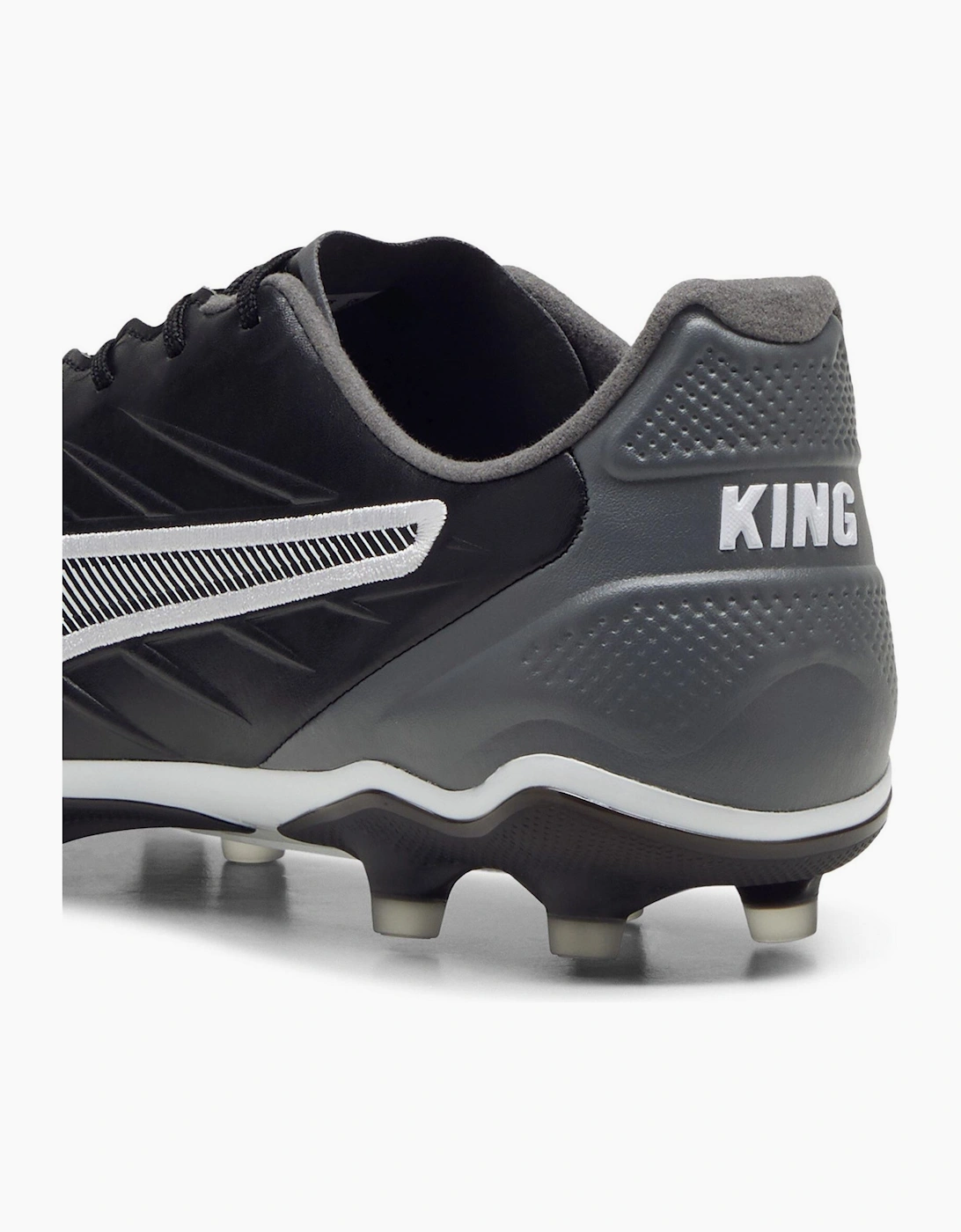 King Pro Fg Ag Firm Ground Football Boots Mens