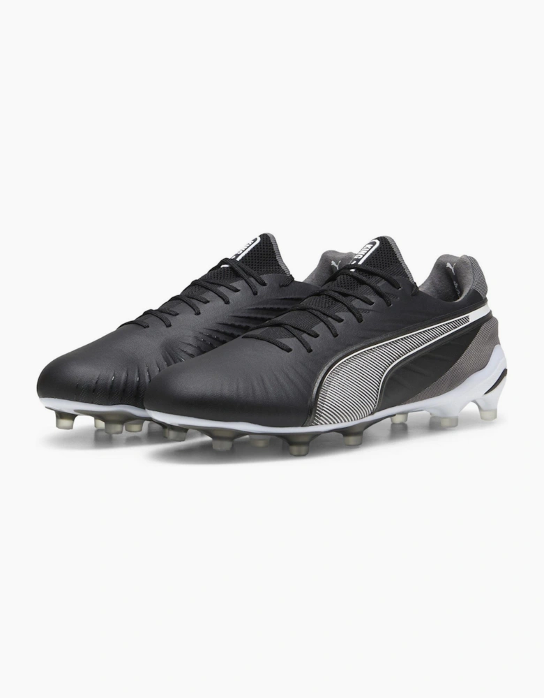 King Ultimate Fg Ag Firm Ground Football Boots Mens