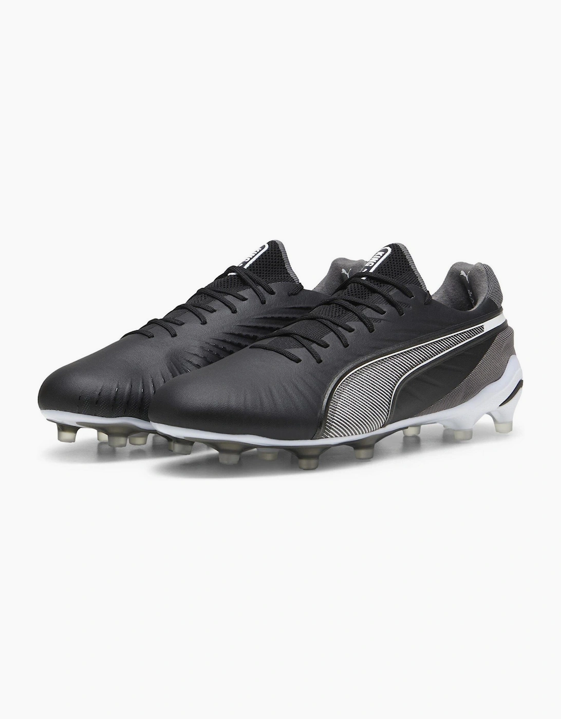King Ultimate Fg Ag Firm Ground Football Boots Mens, 7 of 6