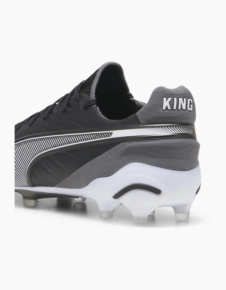 King Ultimate Fg Ag Firm Ground Football Boots Mens