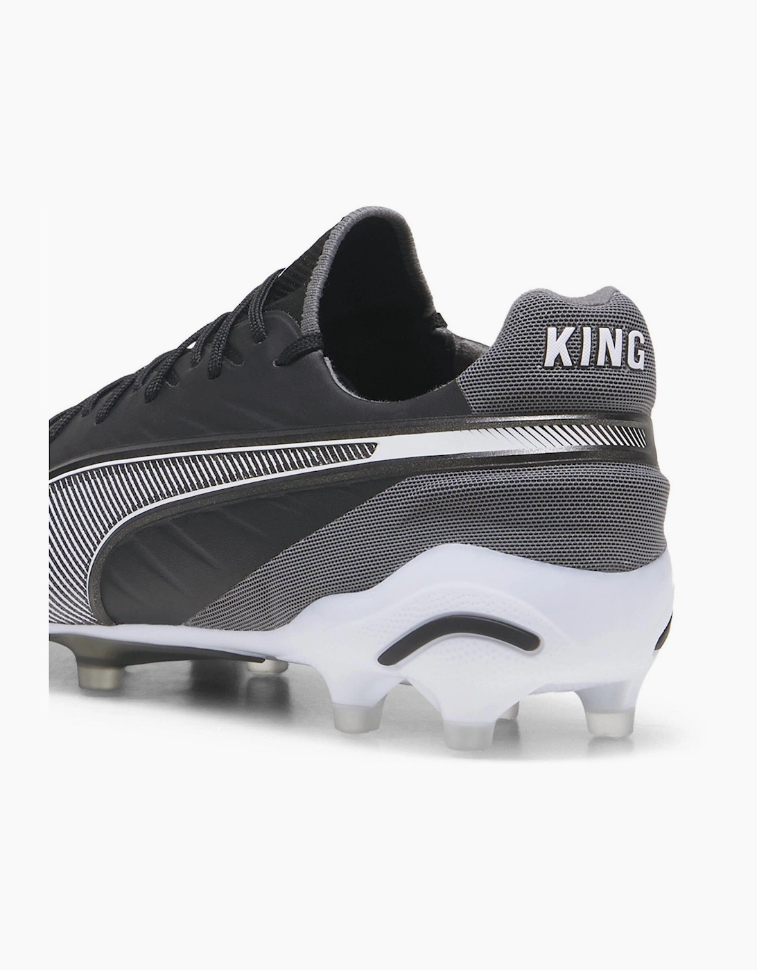 King Ultimate Fg Ag Firm Ground Football Boots Mens