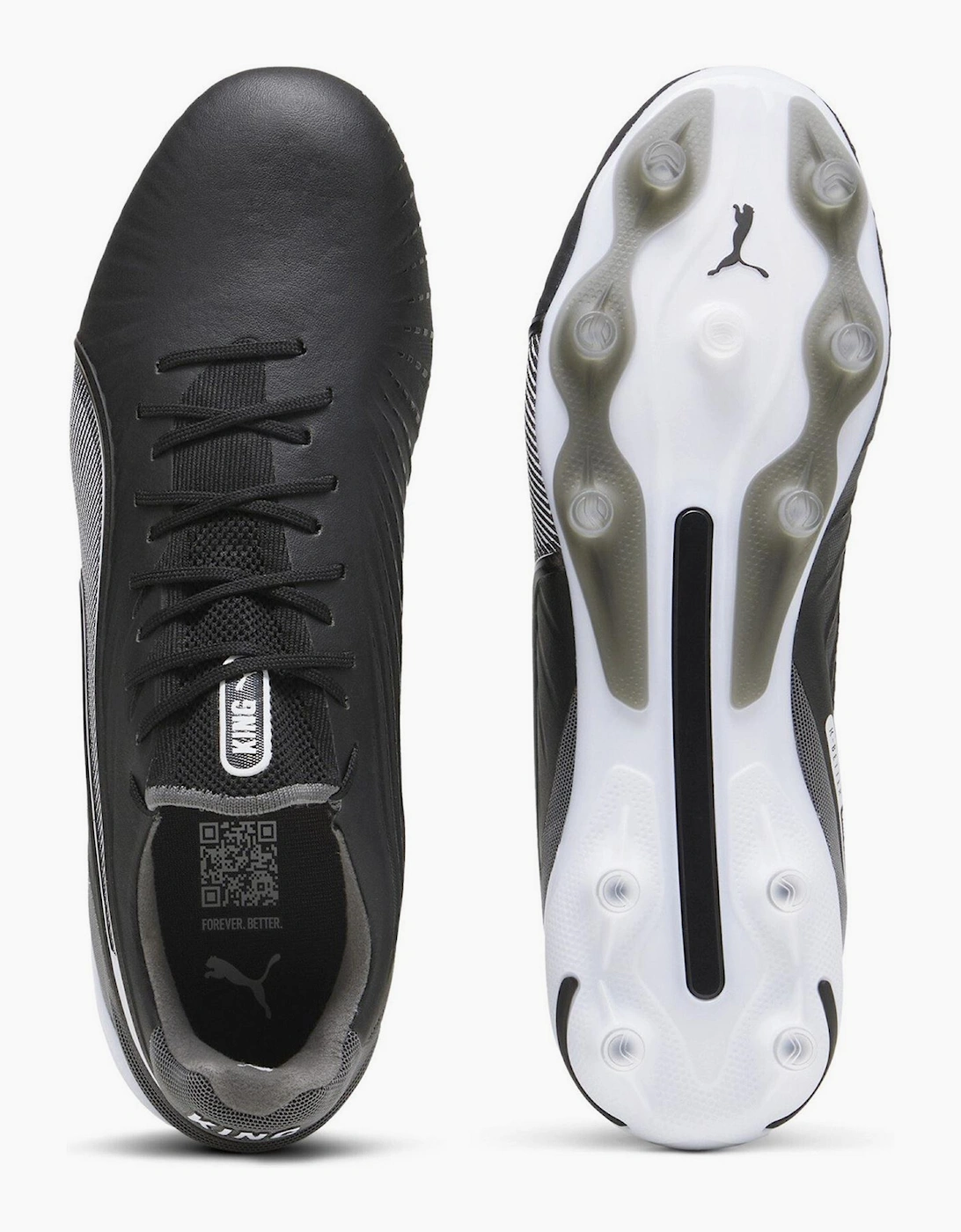 King Ultimate Fg Ag Firm Ground Football Boots Mens
