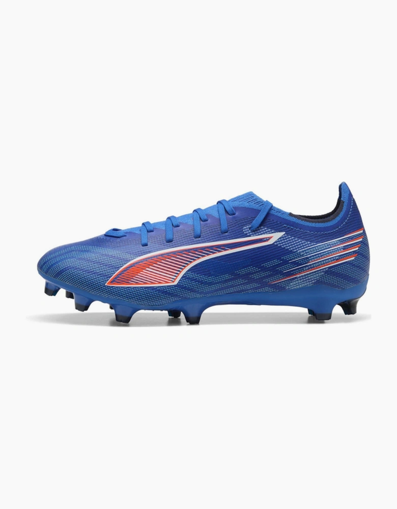 6 Match Adults Firm Ground Football Boots