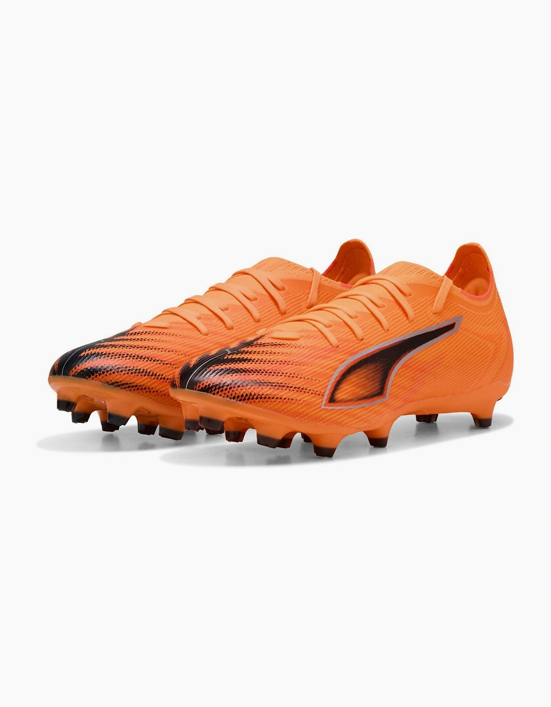 6 Match Adults Firm Ground Football Boots, 7 of 6
