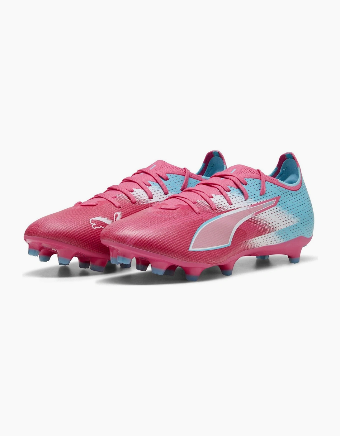 6 Match Adults Firm Ground Football Boots, 13 of 12