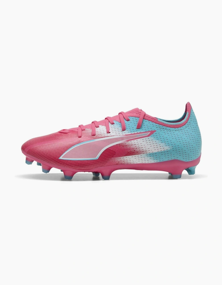 6 Match Adults Firm Ground Football Boots
