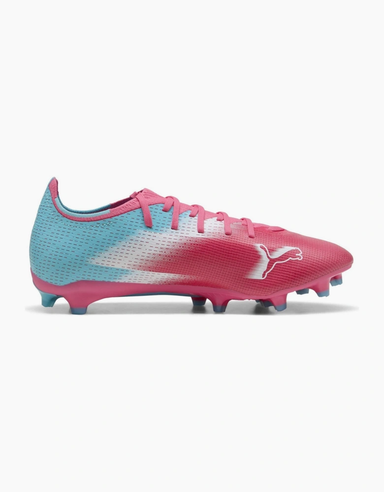6 Match Adults Firm Ground Football Boots