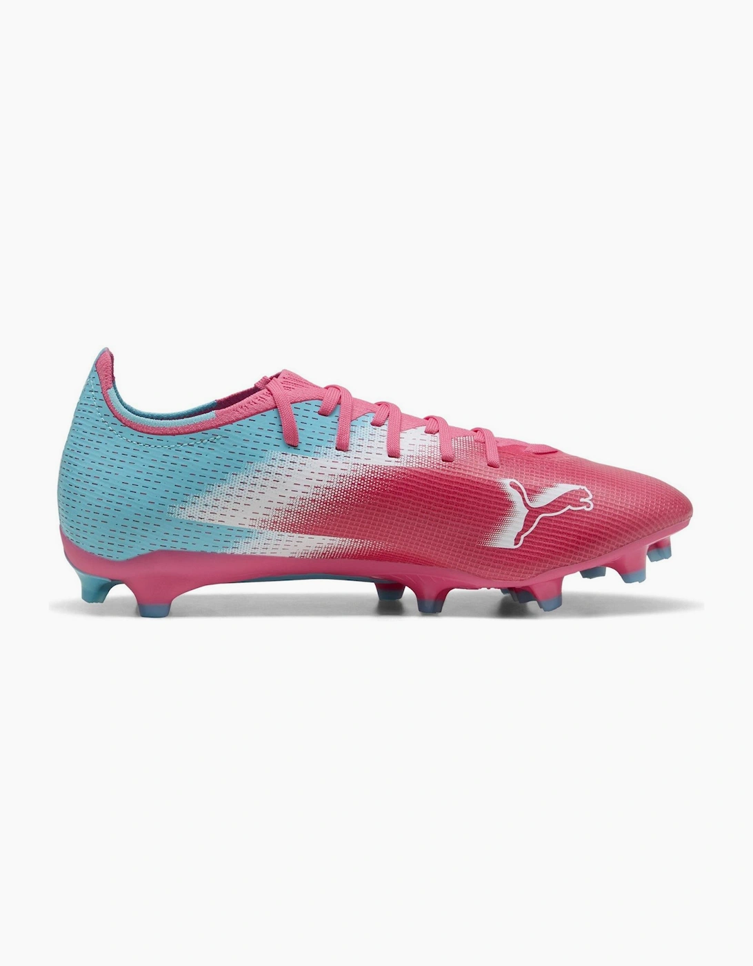 6 Match Adults Firm Ground Football Boots
