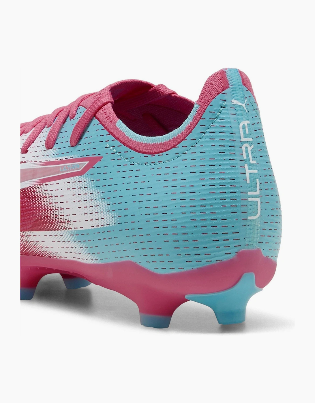 6 Match Adults Firm Ground Football Boots