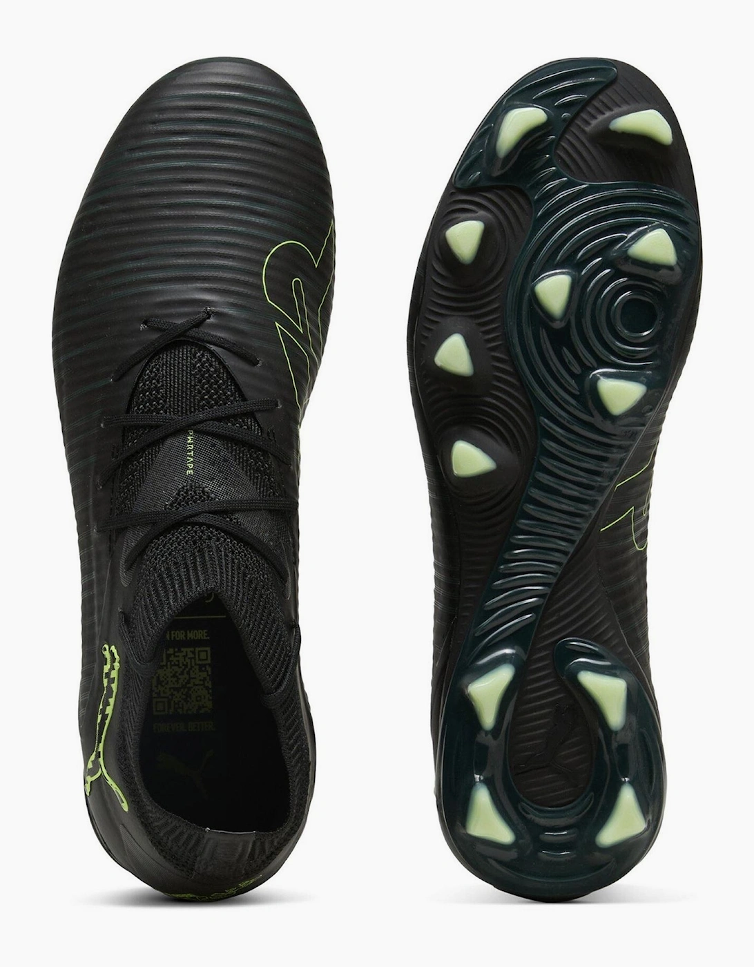 8 Pro Firm Ground Football Boots