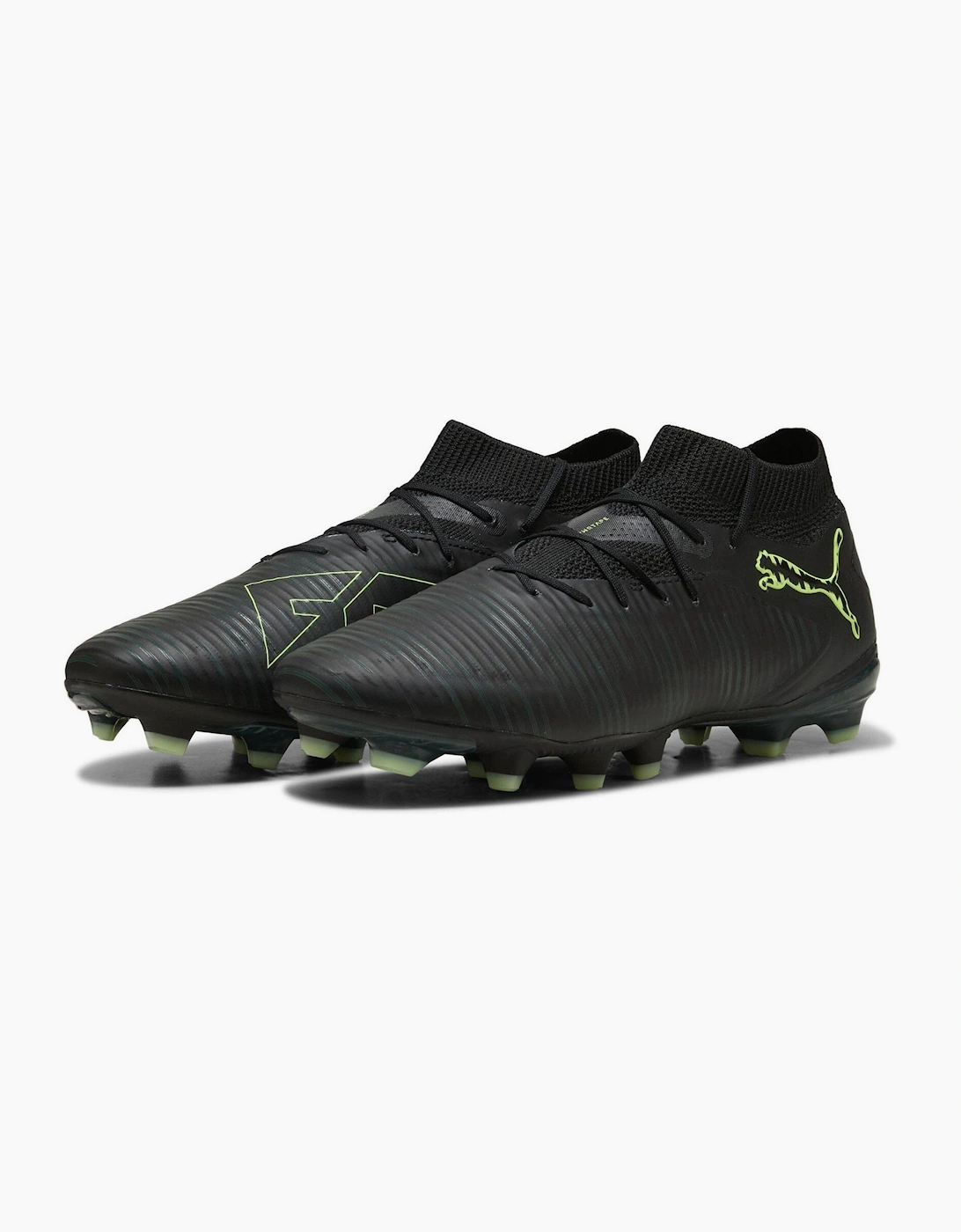8 Pro Firm Ground Football Boots, 7 of 6