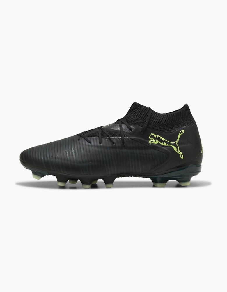 8 Pro Firm Ground Football Boots