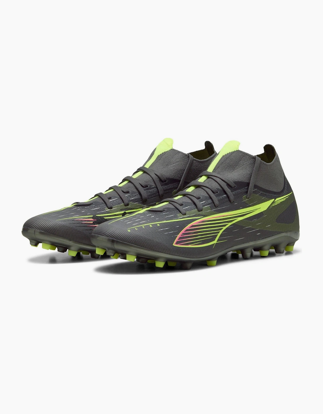 Ultra 5 Match+ Mg Firm Ground Football Boots, 7 of 6