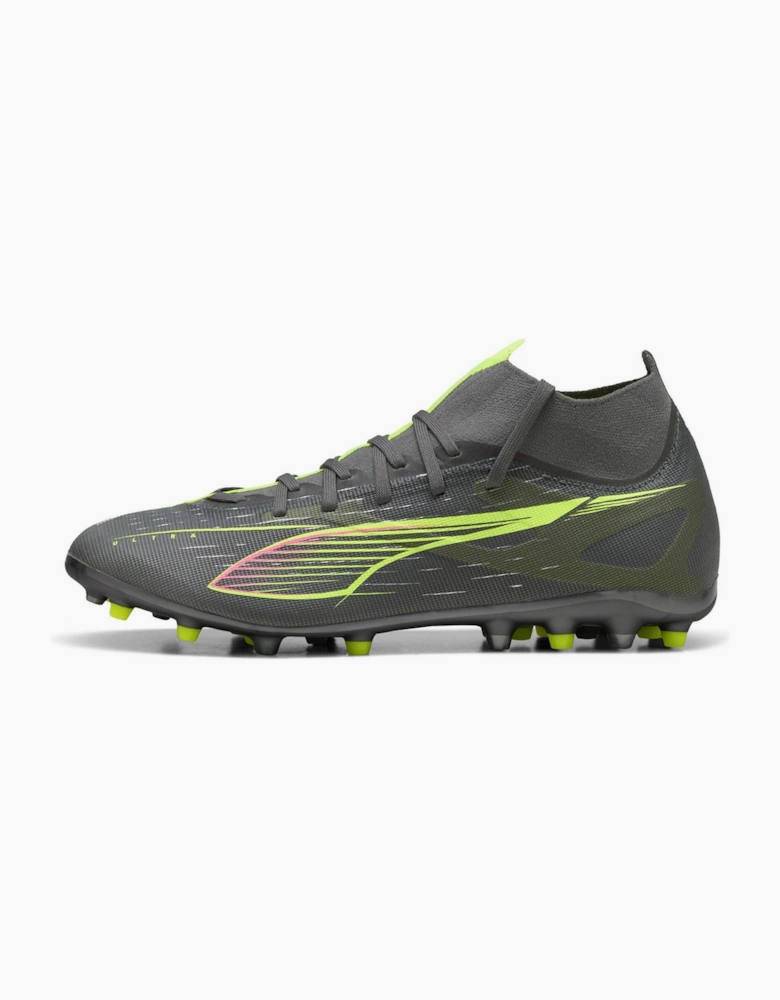 Ultra 5 Match+ Mg Firm Ground Football Boots