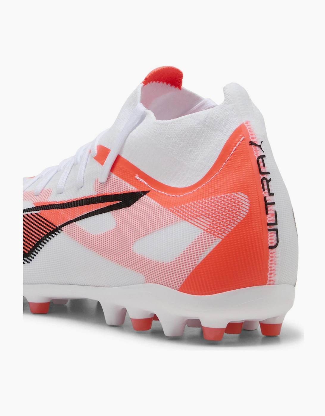 Ultra 5 Match+ Mg Firm Ground Football Boots