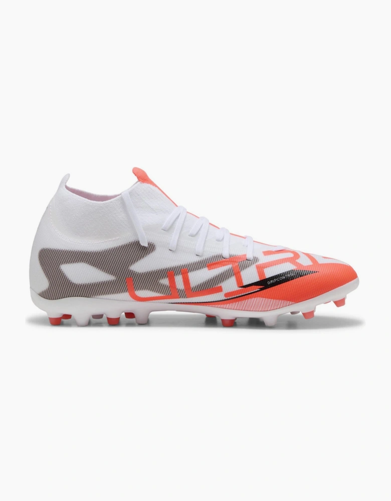 Ultra 5 Match+ Mg Firm Ground Football Boots