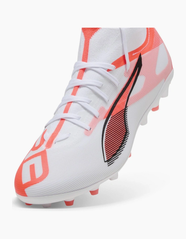 Ultra 5 Match+ Mg Firm Ground Football Boots