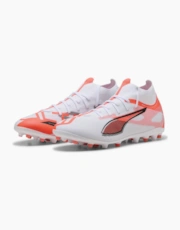 Puma White-Pu