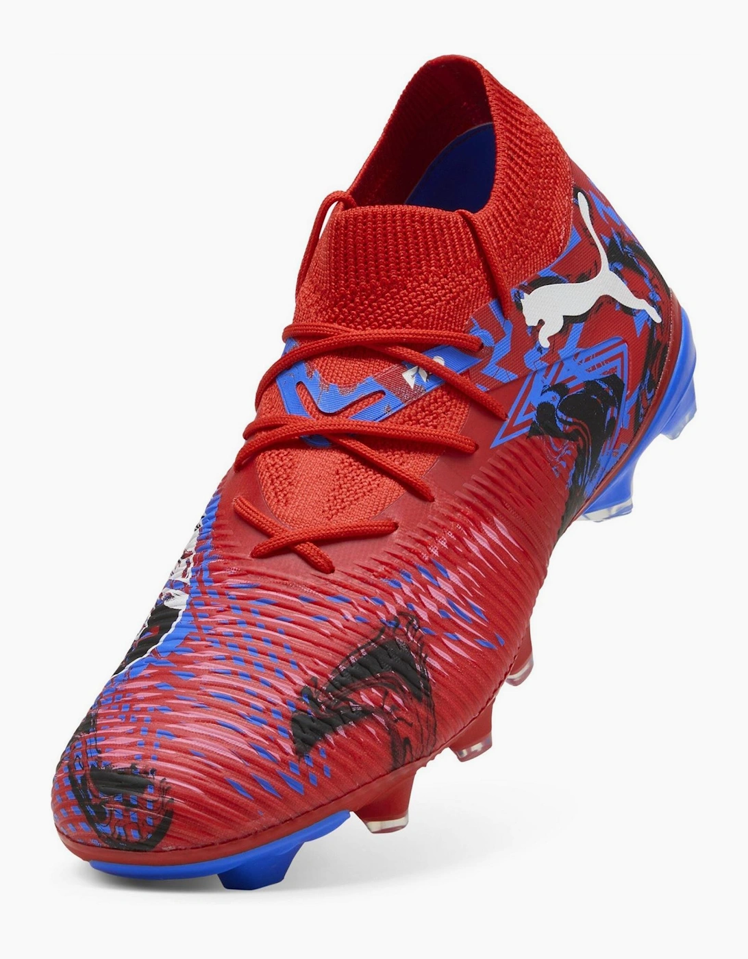 8 Match Firm Ground Football Boots