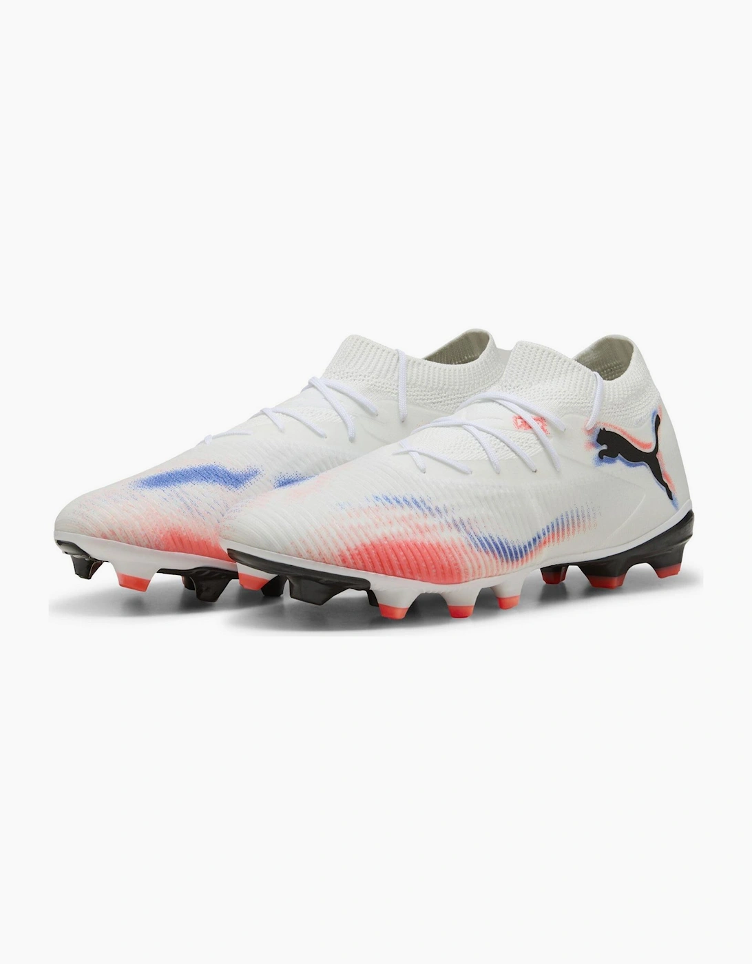 8 Match Firm Ground Football Boots, 7 of 6