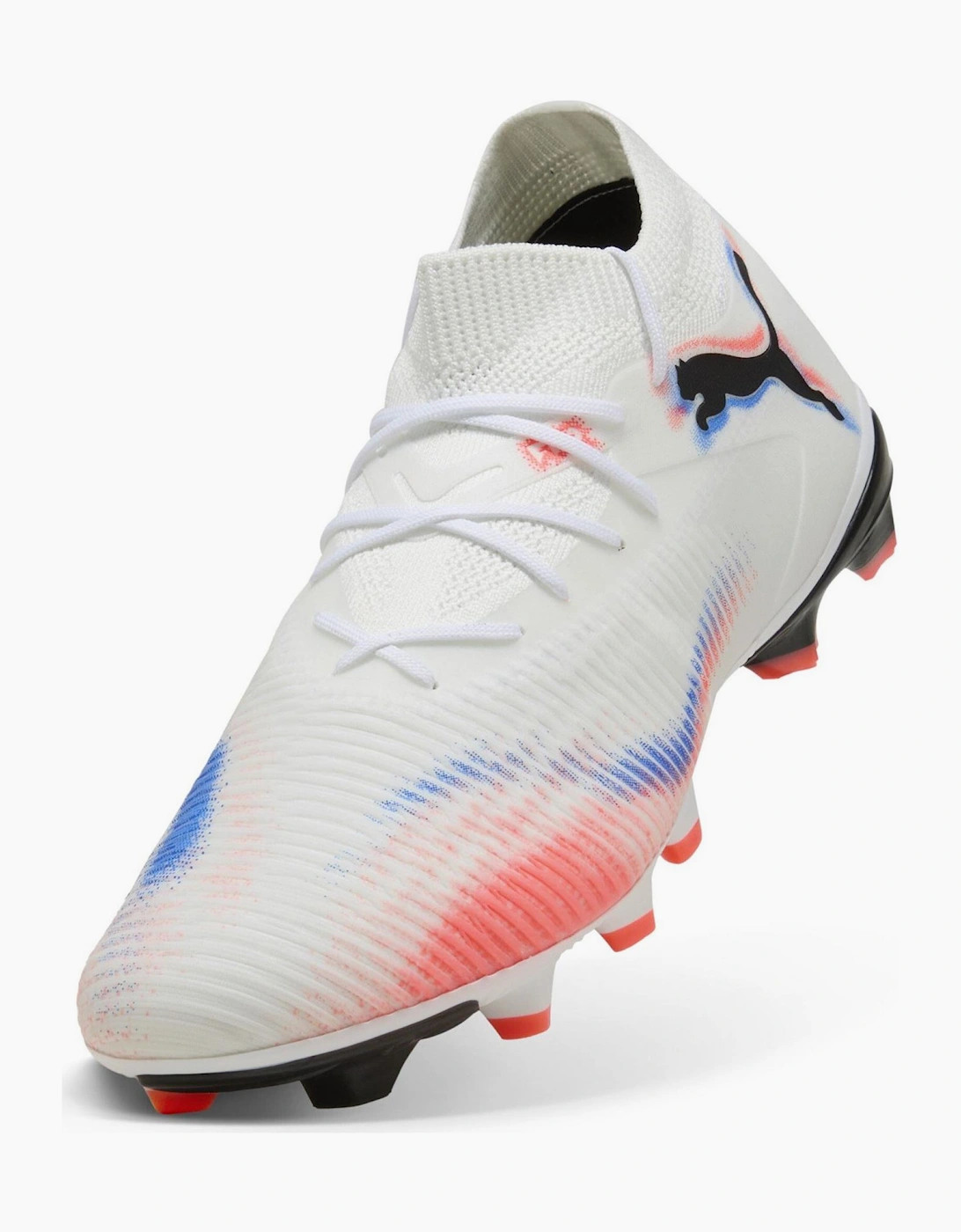 8 Match Firm Ground Football Boots