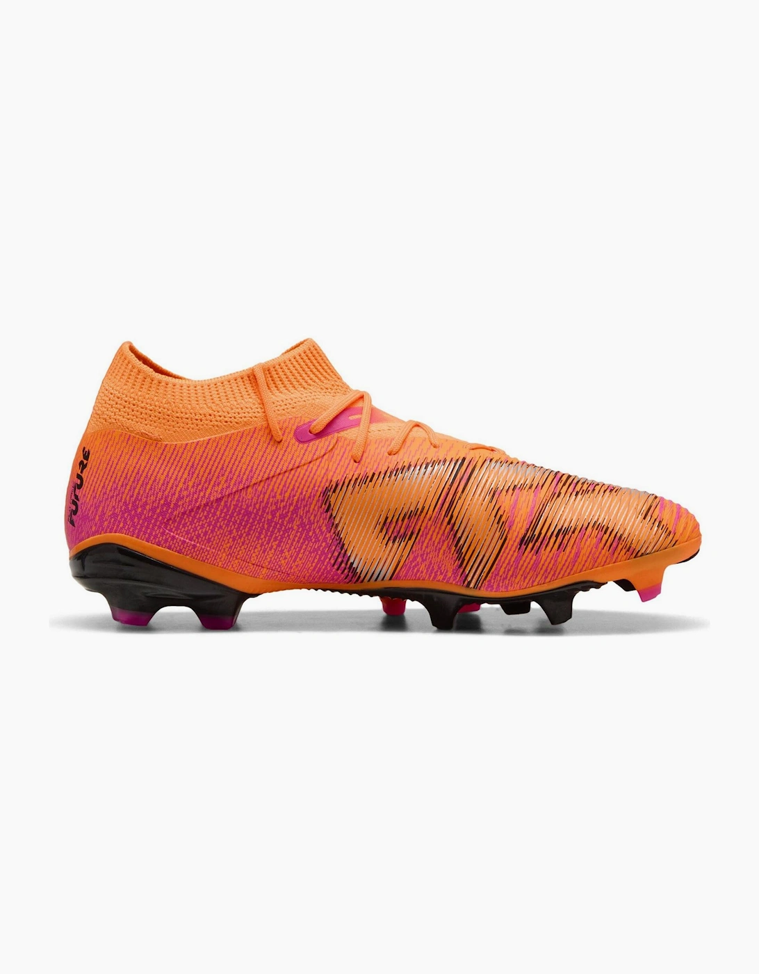 8 Match Firm Ground Football Boots