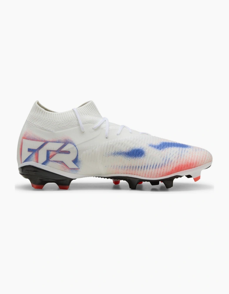 8 Match Firm Ground Football Boots