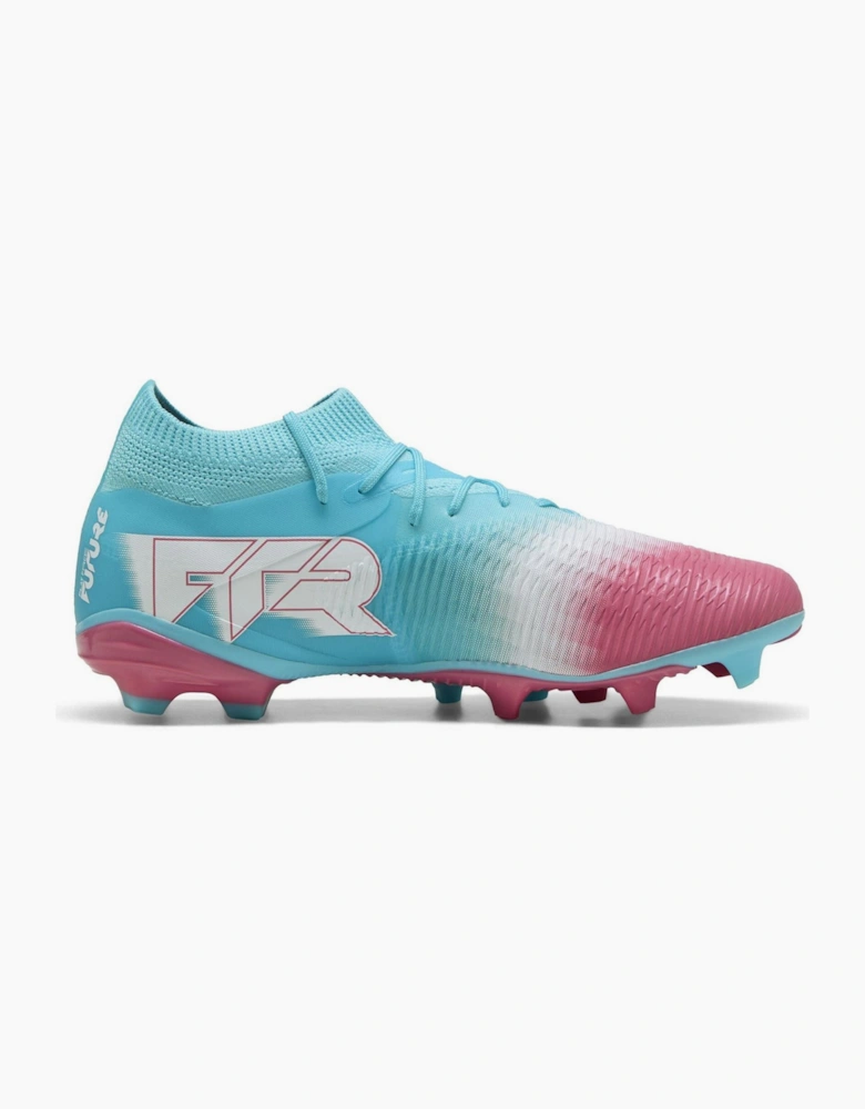 8 Match Firm Ground Football Boots
