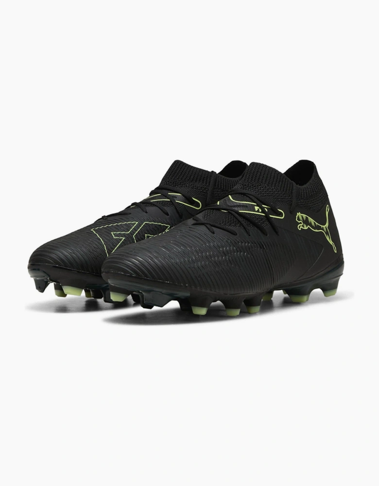 8 Match Firm Ground Football Boots