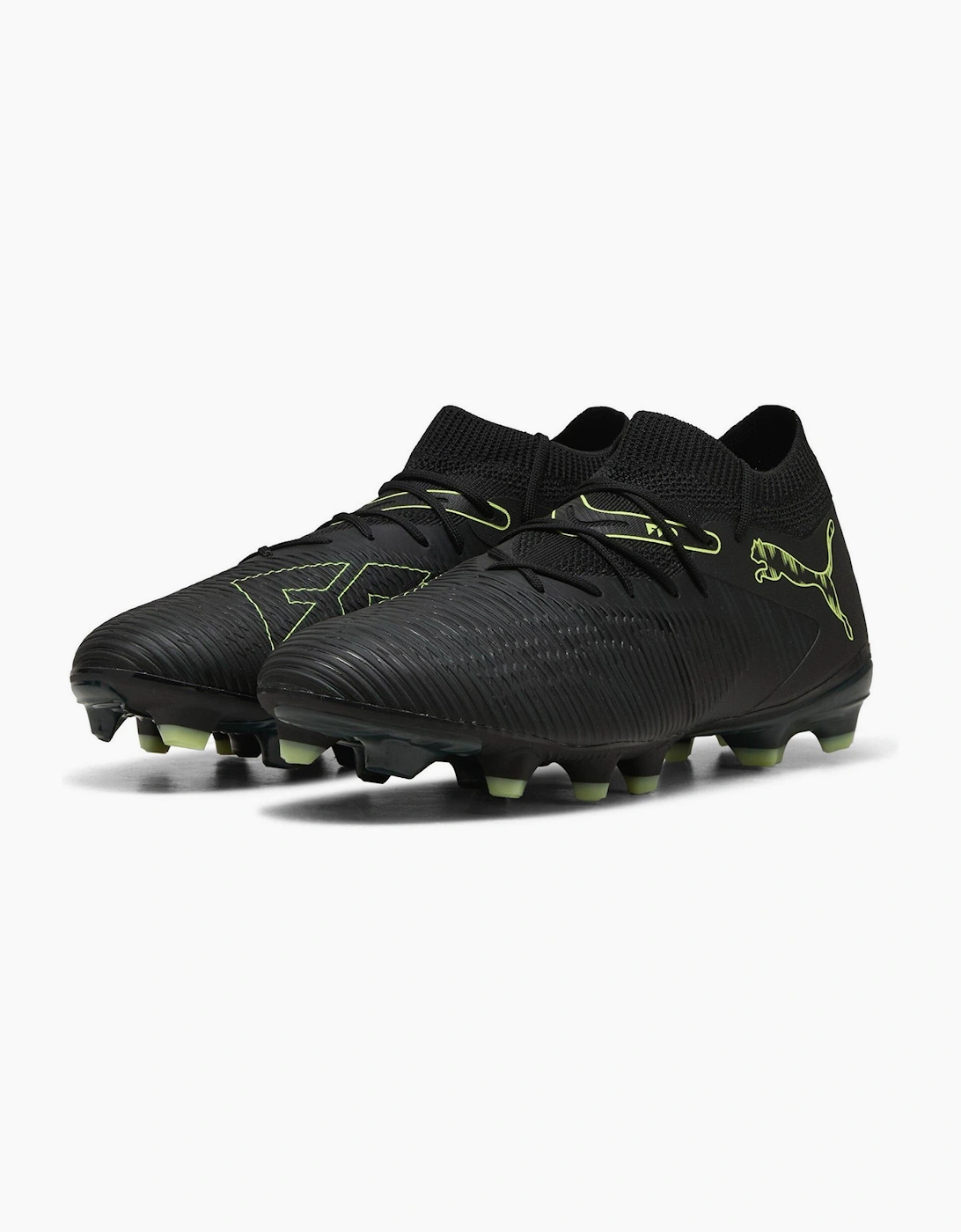 8 Match Firm Ground Football Boots, 7 of 6