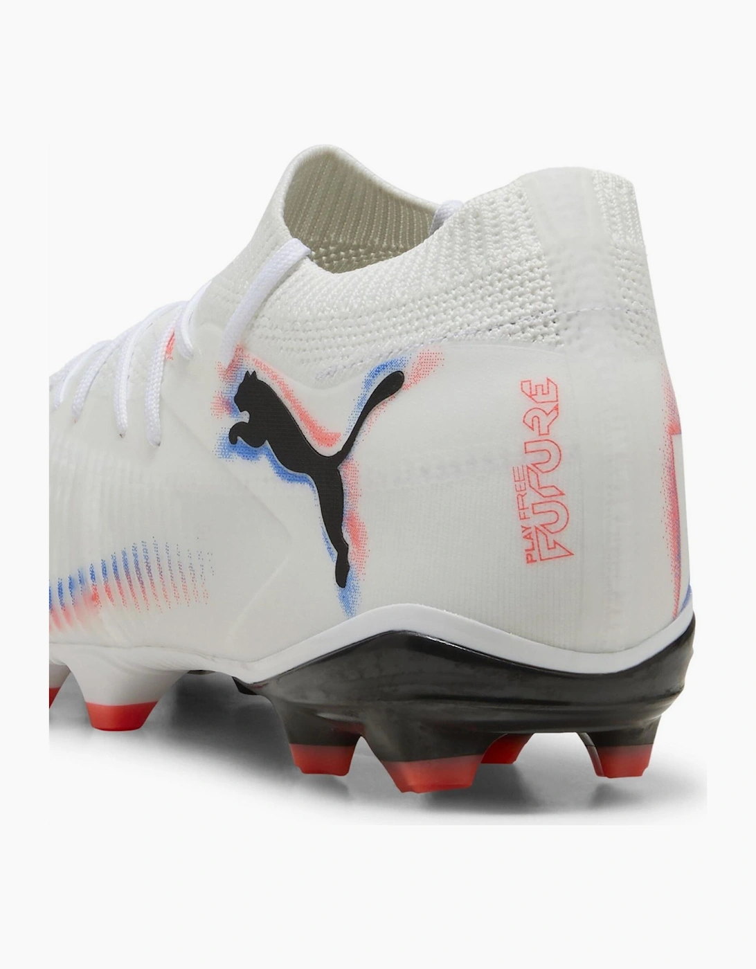 8 Match Firm Ground Football Boots