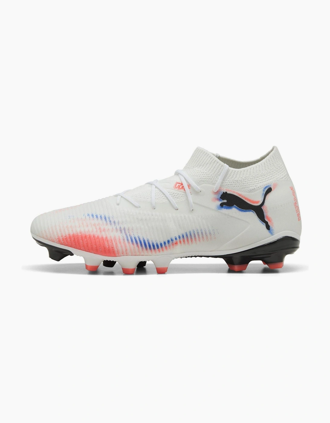 8 Match Firm Ground Football Boots