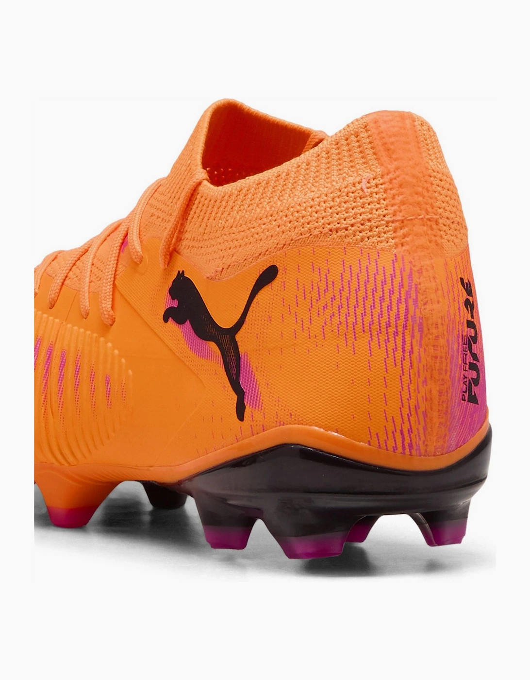 8 Match Firm Ground Football Boots