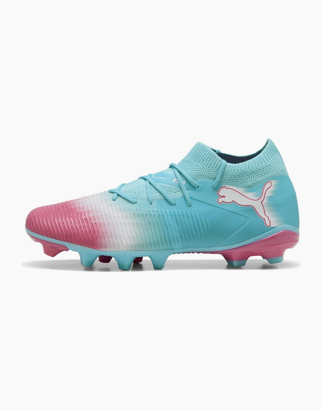 8 Match Firm Ground Football Boots