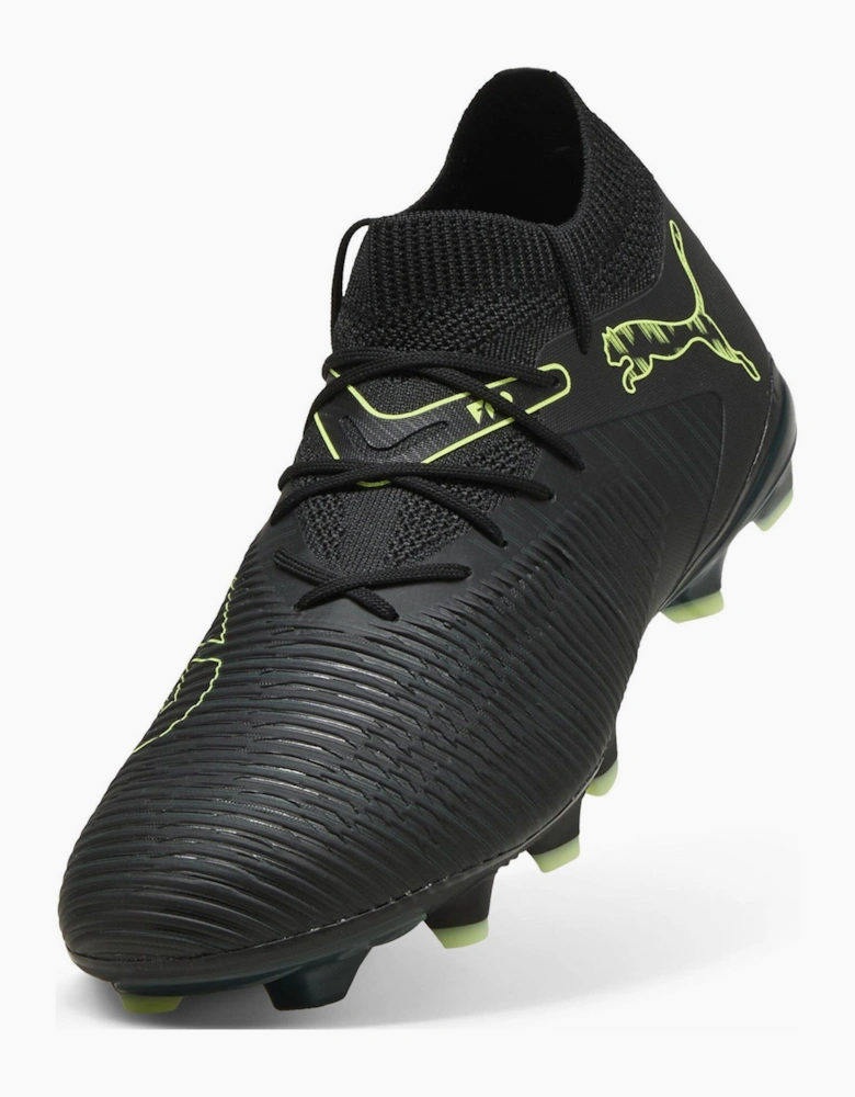 8 Match Firm Ground Football Boots