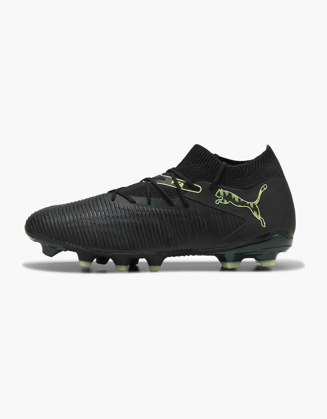 8 Match Firm Ground Football Boots
