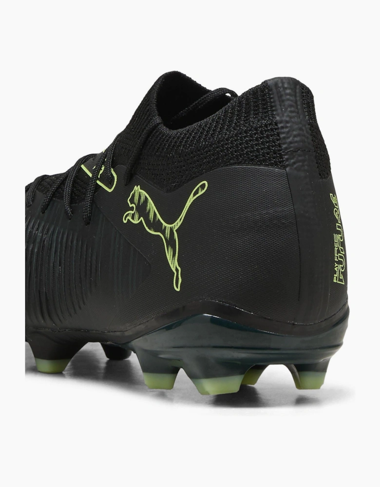 8 Match Firm Ground Football Boots