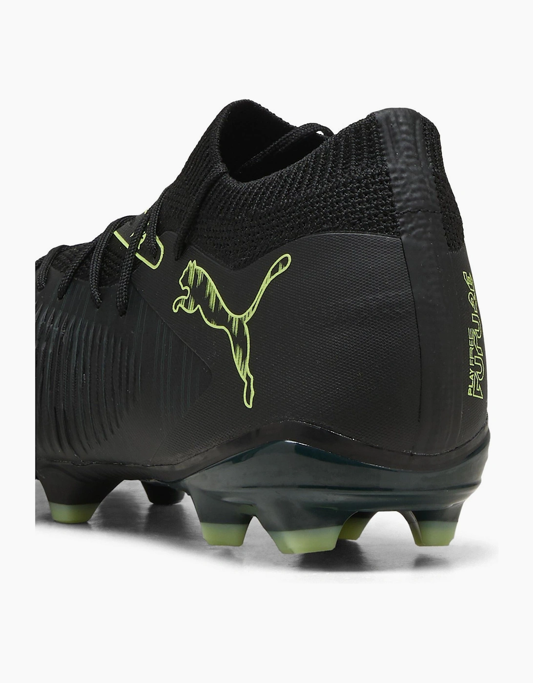 8 Match Firm Ground Football Boots