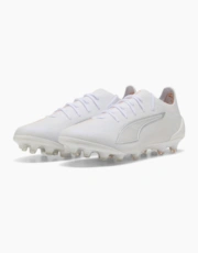 Puma White
