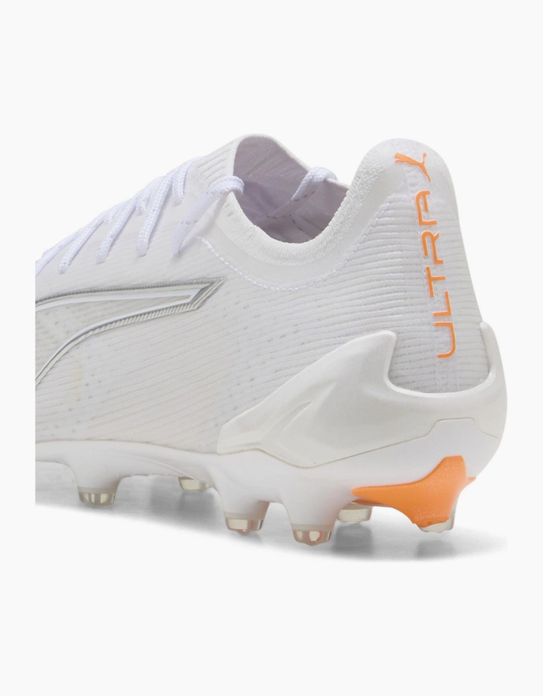 6 Ultimate AG Firm Ground Football Boots