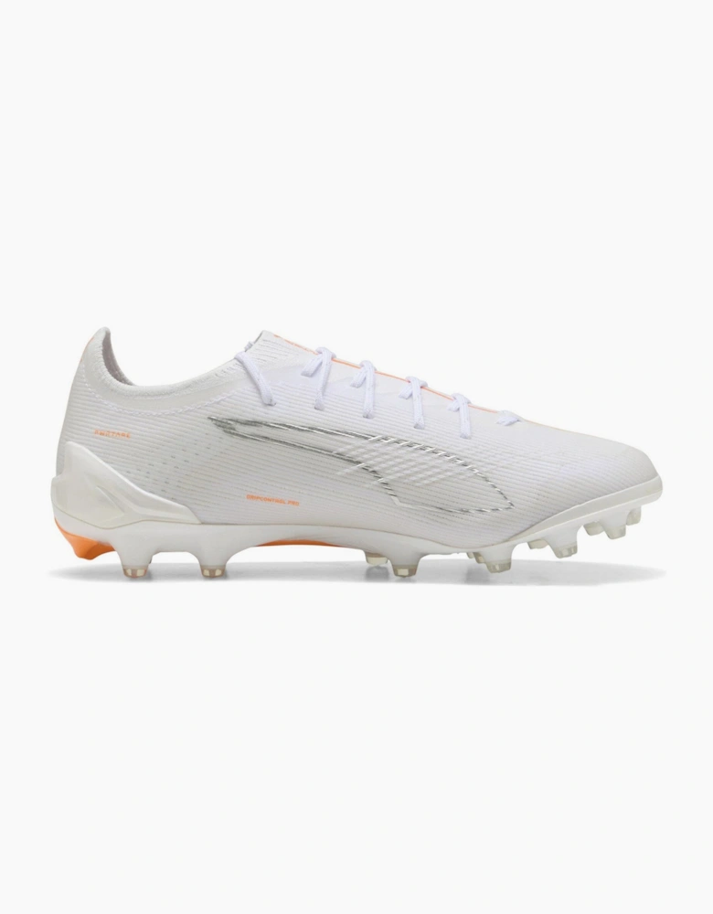 6 Ultimate AG Firm Ground Football Boots